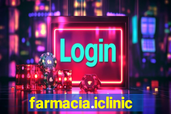 farmacia.iclinic rx.com br